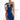 Front View In Case You Forgot Strapless Midi Dress