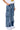 Side View In My Thoughts Ultra Baggy Cargo Jeans