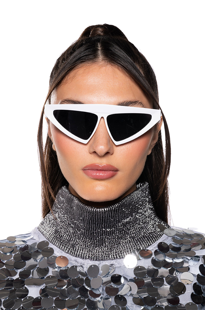 Front View In Your Dreams Glasses