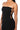 Extra View In Your Dreams Side Tie Mini Dress