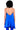 Extra View Inez Sleeveless Trapeze Mini Dress