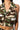 Extra View Invincible Camo Collared Halter Top