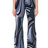 Front View It Girl Wide Leg Palazzo Pants