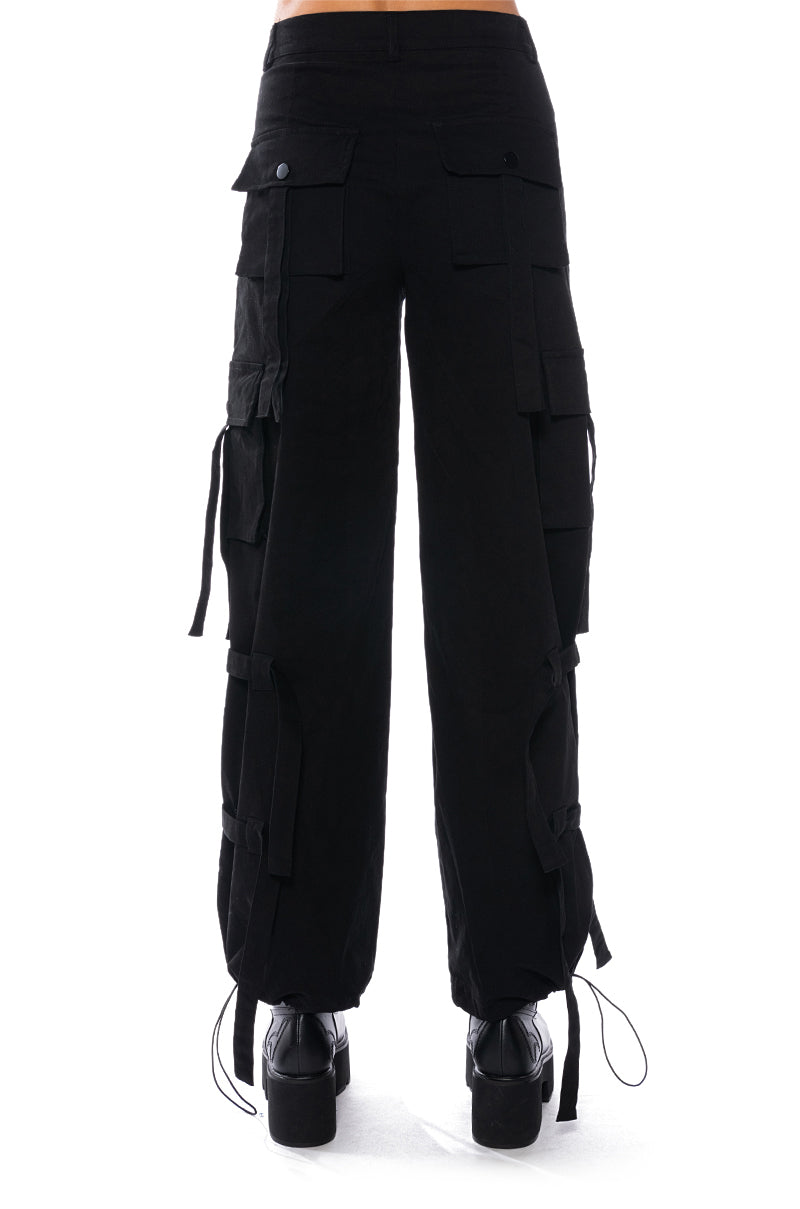 Extra View It Is Back Cargo Pants