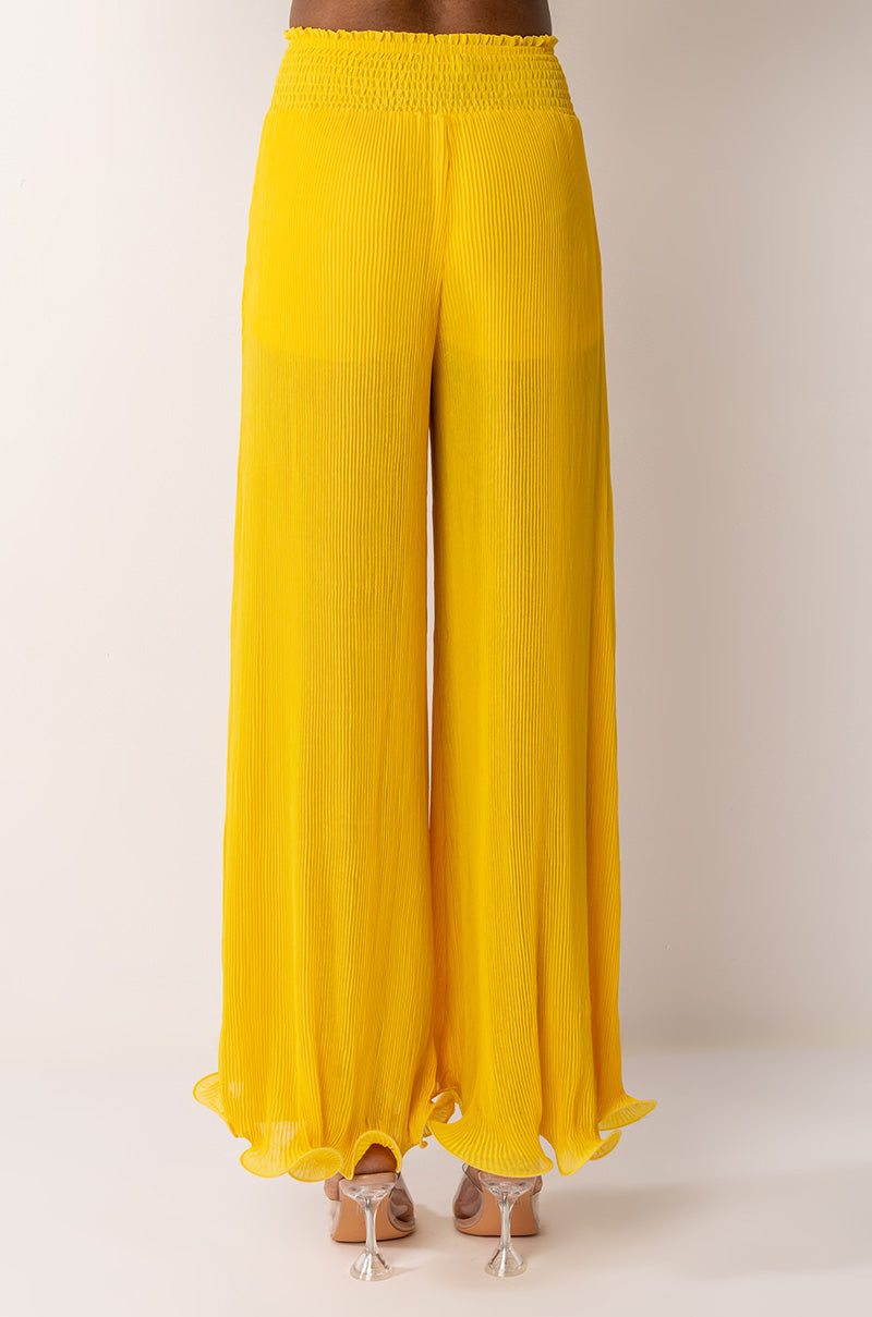 Full View It Was Fun Palazzo Pant