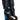Front View Its A Look Multi Colored Chunky Boot