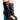 Front View Its A Look Multi Colored Chunky Bootie