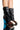 MULTI COLORED CHUNKY BOOTIE view 0