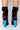 Detail View Its A Look Multi Colored Chunky Bootie