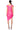 Full View Its A Party Sequin Chain Mini Dress In Fuchsia