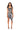 Extra View Its A Party Sequin Chain Mini Dress