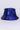 Back View Its The Blue Snake Bucket Hat For Me