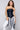Front View Its The Details For Me Denim Corset And Cropped Jacket