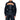 Front View Its The Details For Me Denim Corset And Cropped Jacket