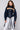 Side View Its The Details For Me Denim Corset And Cropped Jacket