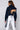 Detail View Its The Details For Me Denim Corset And Cropped Jacket