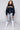 Extra View Its The Details For Me Denim Corset And Cropped Jacket