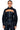 Extra View Its The Details For Me Denim Corset And Cropped Jacket