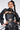 Front View Its The Details For Me Pu Corset And Jacket