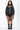Extra View Its The Details For Me Pu Corset And Jacket