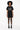 Extra View Its The Melanin For Me T Shirt Dress