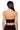 Full View Ivy Patchwork Denim Corset