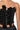 Extra View Ivy Patchwork Denim Corset