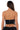 Extra View Ivy Patchwork Denim Corset