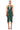 Extra View Joanne Ruched Cutout Maxi Dress