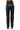 Extra View Jump Around Relaxed Cutout Faux Leather Pant