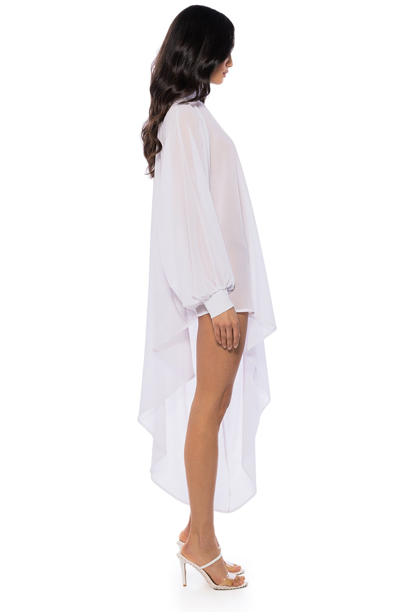 june asymmetrical dress Sleeveless A-line Asymmetrical Dress With Pleats