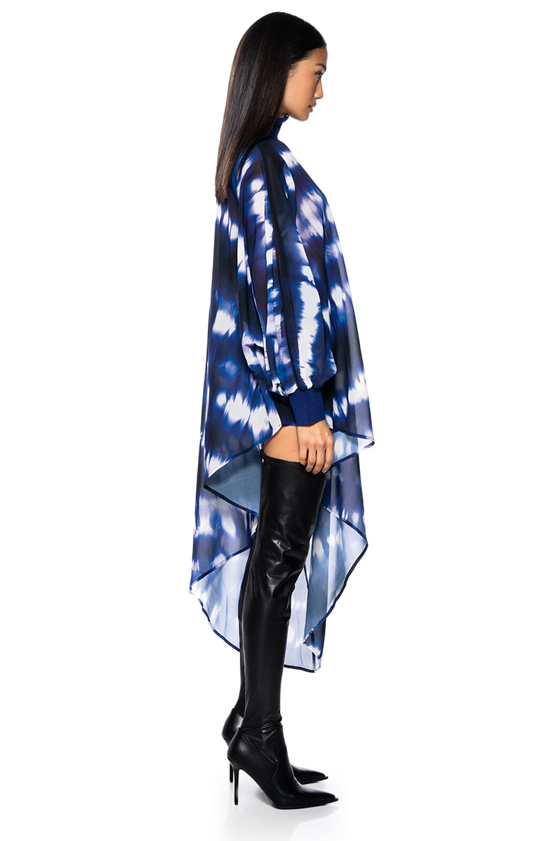 JUNE ASYMMETRICAL DRESS AKIRA JUNE ASYMMETRICAL DRESS AKIRA