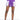 Front View Kaia Satin Detail Short