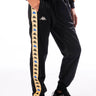 Front View Kappa Side Trim Jogger