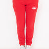 Front View Kappa Womens Authentic Gorzow Sweatpant