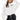 Front View Kappa Womens Authentic Plock Hoodie