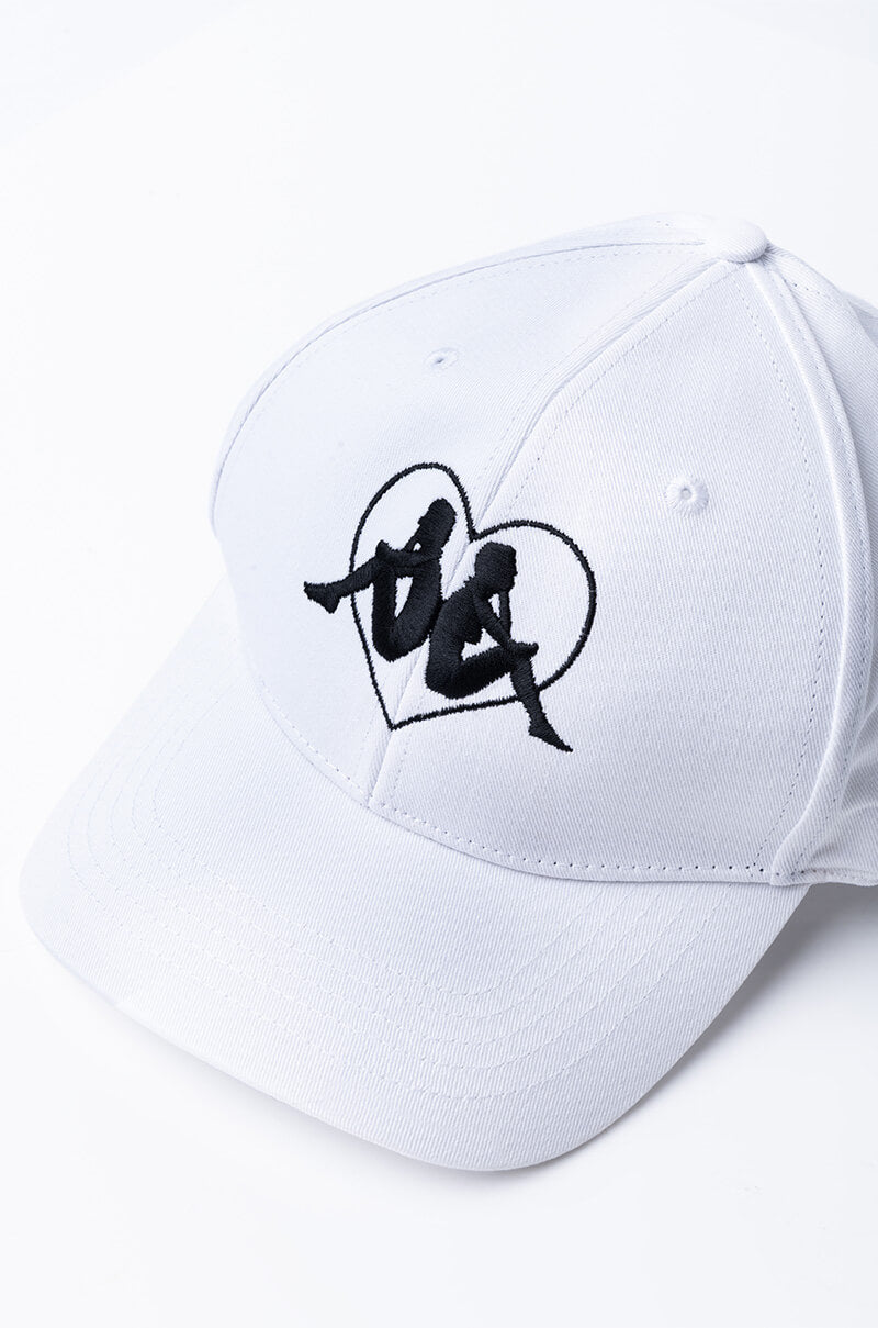 Back View Kappa Womens Baseball Hat