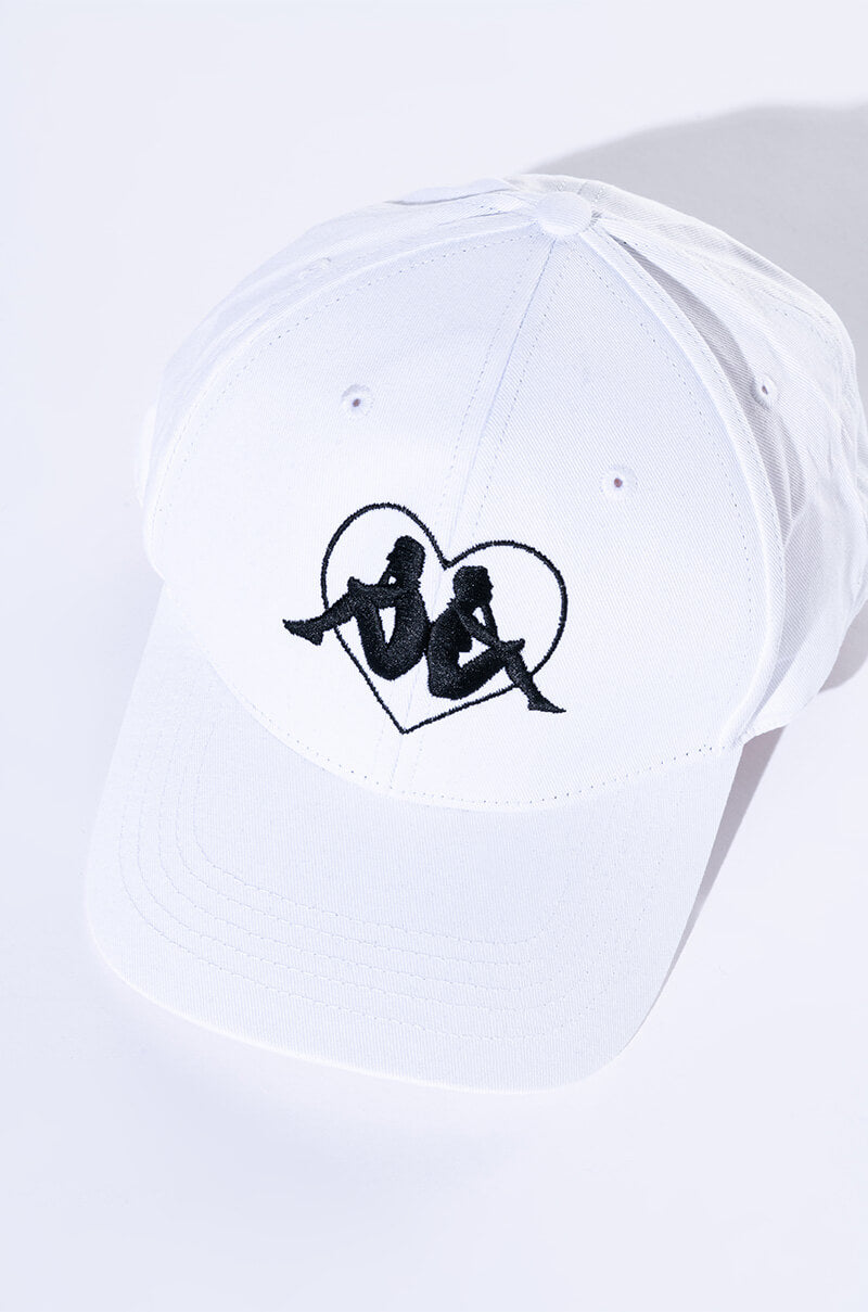 Detail View Kappa Womens Baseball Hat