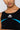 Detail View Kappa Womens Football Efine Bra Top in Black Multi