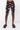 Front View Kappa Womens Vaca Palembang Biker Short