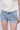 Extra View Kara Embellished Denim Short