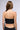 Extra View Kat Lace Up Denim Corset