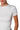 Full View Kaya Double Layer T Shirt In White