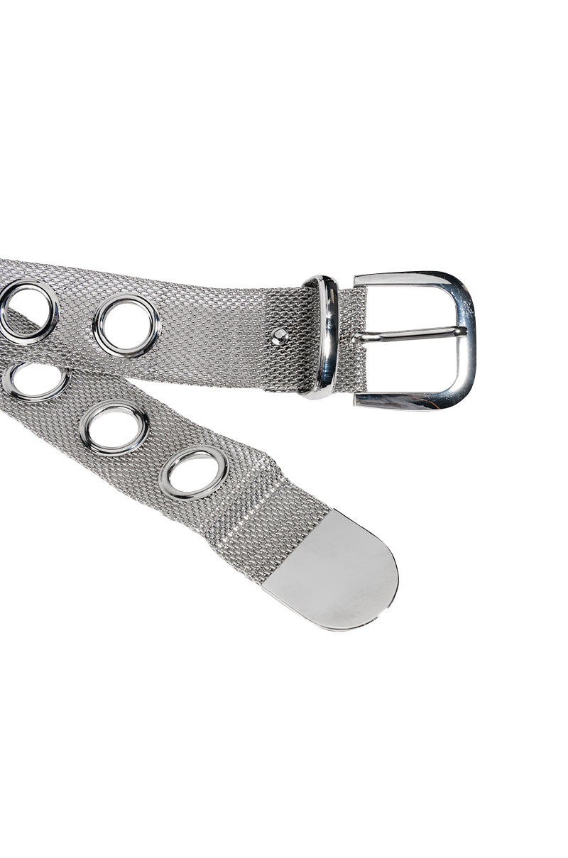 Full View Keep It Chainmail Belt 4