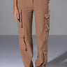 Front View Keep It Relaxed Cargo Trouser