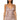 Front View Keep Up Ultra Shimmer Strapless Mini Dress