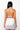 Full View Kinu Key Hole Open Back Blouse