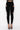 Side View Kylie Cut Out Ribbed Legging