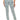 Front View Kylie Stretchy Skinny Jeans Mid Rise