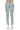 Side View Kylie Stretchy Skinny Jeans Mid Rise